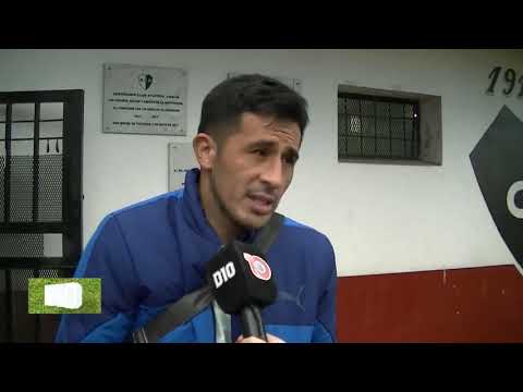 #LigaTucumana | Zona A | Fecha 4 || Amalia 0 - 0 Unión Aconquija