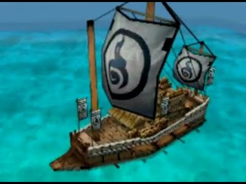 Best HD VGM 974D - The Goryeo (Komamaru) - [Ōkamiden]