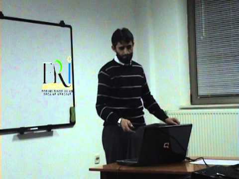 FRI-dega Kercove,Ferit Zeqiri,pjesa 1