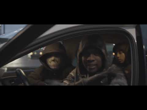 Evos x KeesKSB - KSB Freestyle (Prod. Swizzy x JM00)