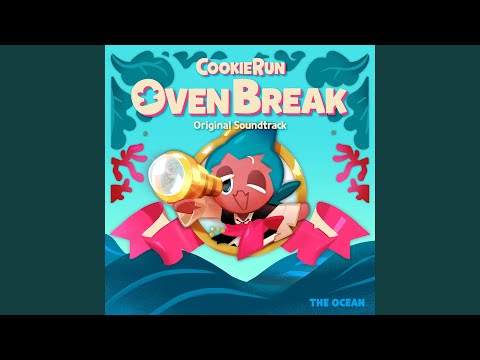 Video thumbnail for The Ocean: 샤벳상어의 뮤직박스 (Music Box Ver.)