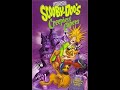 Opening To Scooby Doo S Creepiest Capers 2002 VHS