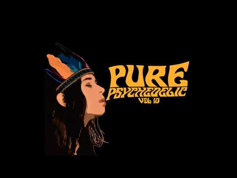 ॐ ABU - Pure Psychedelic vol 10 SET (Goa Trance/Oldschool/Classic Goa/Psytrance) ॐ