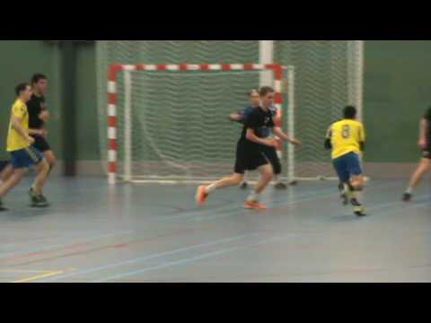 HWE Homburg - Internos Cluster West-brabant 2 (Arnhem cup zaterdag 15 april 2017) vervolg 1