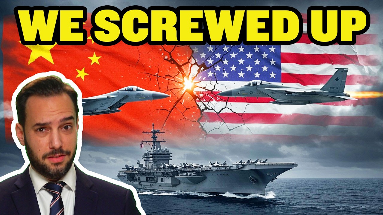 The U.S. Government HELPED Build China’s Police State