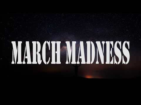 March Madness -- Future (Lyrics) 🎃💥