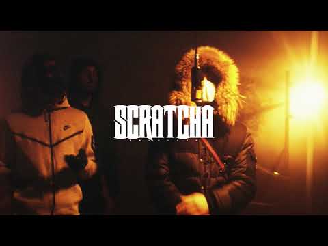 #CGM Digga D x ZK x TY x UK Drill Type Beat "SYCKO" @SCRATCHAUK