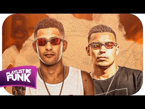 MC Rodolfinho e MC Tedy - Da Uma Segurada Você Não (Áudio Oficial - DJ Alle Mark)