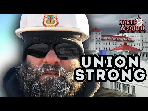 Union Strong