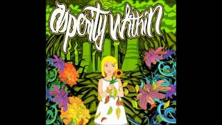 Asperity Within - Save Yourself