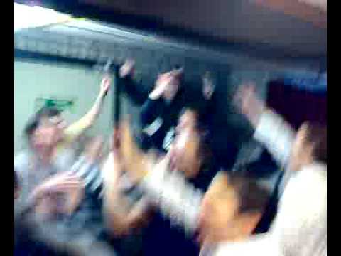 gekkenhuis in gemert!!! polanen A1