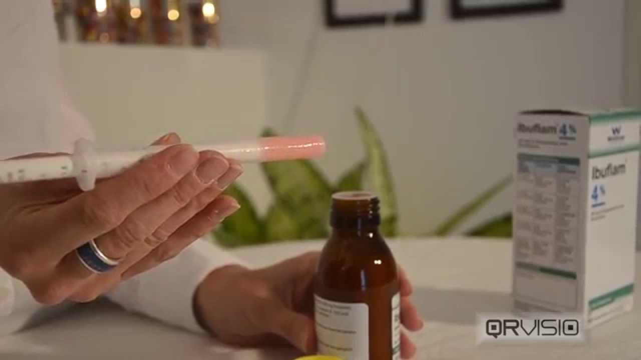 Ibuflam 4% / 09731739