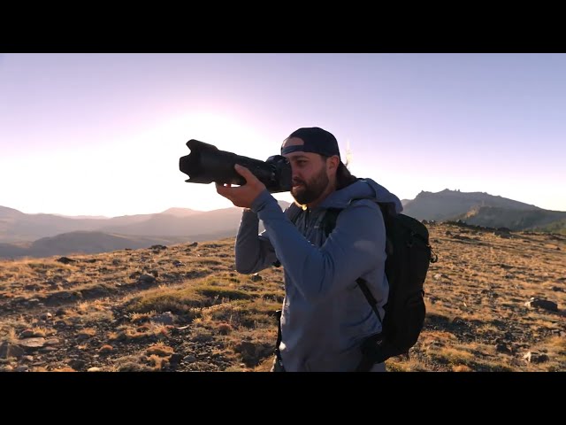 Vidéo LOWEPRO PROTACTIC BP 350 AW III NOIR