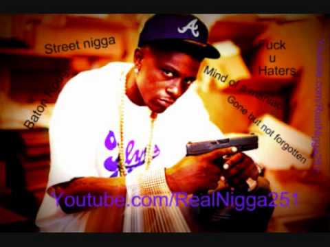 Lil Boosie-Bang Bang Boogie (New 2010)