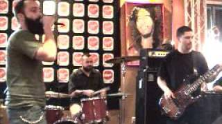 Clutch Gullah 2005 Virgin instore