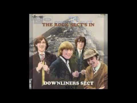 The Downliners Sect - Hey Hey Hey Hey
