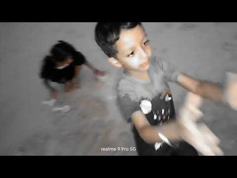 #Kundapurabeach #Playingsand