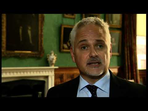 Prime Properties - Earl of Derby (BBC)