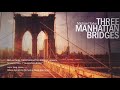 Michael Torke: THREE MANHATTAN BRIDGES, Mov. 2 "Queensboro Bridge"