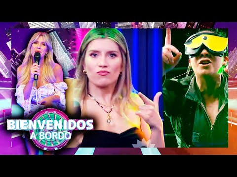 Welcome Aboard - Program 09/30/22