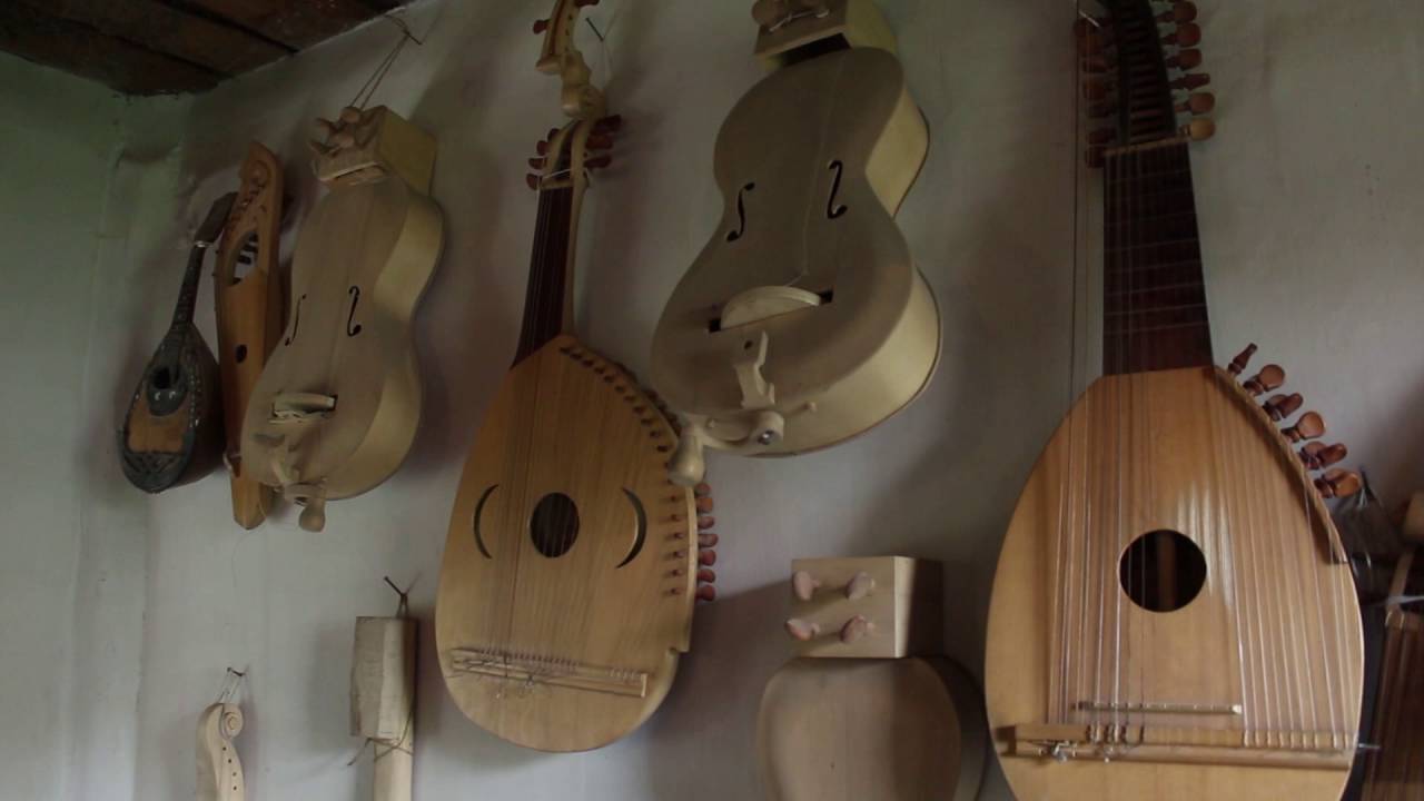 Репатріот. Тізер