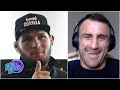 True or False with Alexander Volkanovski | Now or Never