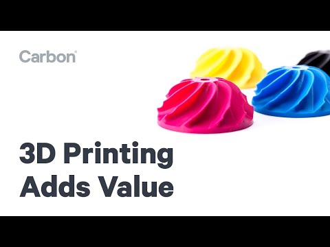 Where 3D Printing Adds Value and Where It Doesn't - Ask An Additive Expert – Ep 4