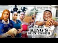 KING'S SUCCESSOR {SEASON 5} {NEWLY RELEASED NOLLYWOOD MOVIE} LATEST TRENDING NOLLYWOOD MOVIE #2024