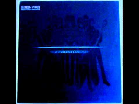 Registrators - T.V. Hell