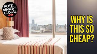 PREMIER SUITES Liverpool - Why Is This So Cheap? | Liverpool, United Kingdom🛏️