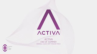 Activa - End Of Summer