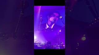 King Gnu Teenager Forever（Live）CEN+RAL TOUR 2026