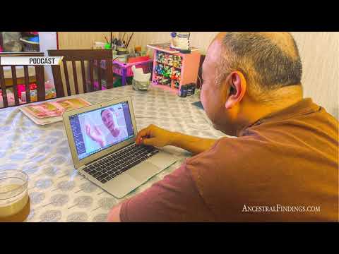 AF-455: New Resolutions for Genealogy | Ancestral Findings Podcast