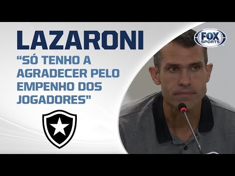 VITÓRIA DO PALMEIRAS! Veja entrevista com Mano Menezes após a derrota do Botafogo