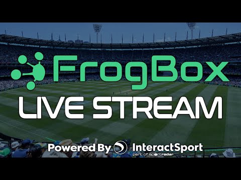 MCAI Mackay Cricket 1st Grade  - DBCT POOLE Cup Round 3 - Brothers v Magpies