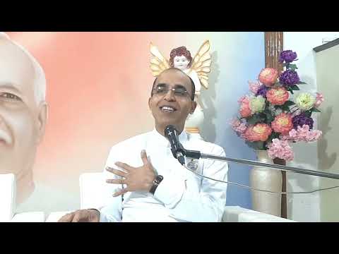 Dharna Yukt Class By Prof. E.V. Gireesh Bhai Ji | 02.Oct.2022 | Hari Nagar