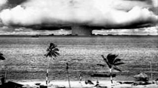 1950s: Cold War & Nuclear Tensions with Billy Bragg Music