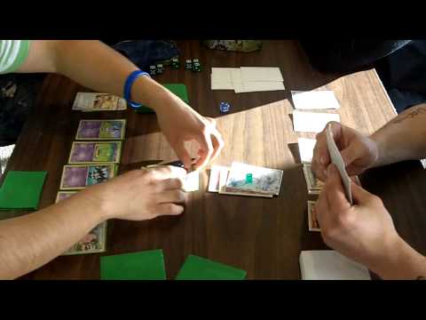 New Berlin, WI Pokemon TCG Battle Road Finals (Game 2)