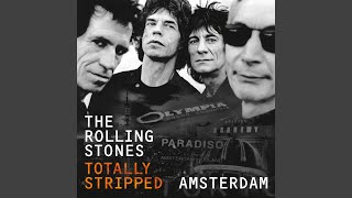 Slipping Away (Live)