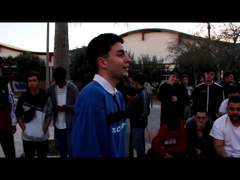 DOSGE vs SALVA (16avos) - 1ªClasificatoria SoutheastNacional