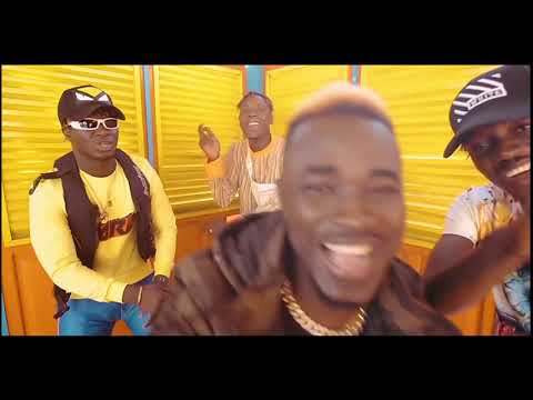 Amadou Vypa ft Nobles - Mon Amour (official video)
