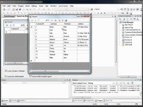 YouTube   How Do I  Create a Search Form