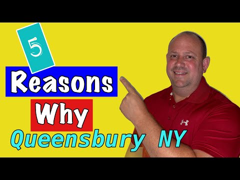 Why Queensbury NY Is A Great Place To Live