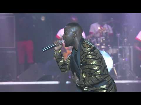 Nice & lovely Performance at 10 Years of Eddy Kenzo