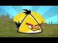 Angry Birds Sounds Chuck Sound Effects