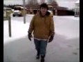 Josh Weather Report