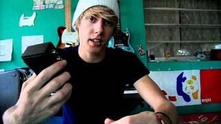 Video thumbnail for GFS Gft-90  ((Great Tuner!)) by Eric Shreds