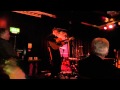 Mike Whellans @ The EBC Anniversary Gig