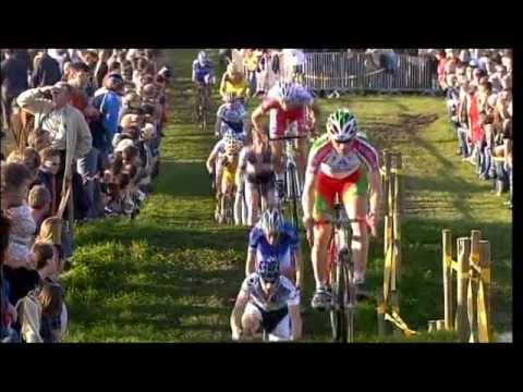 Cyclocross Superprestige Ruddervoorde 2007