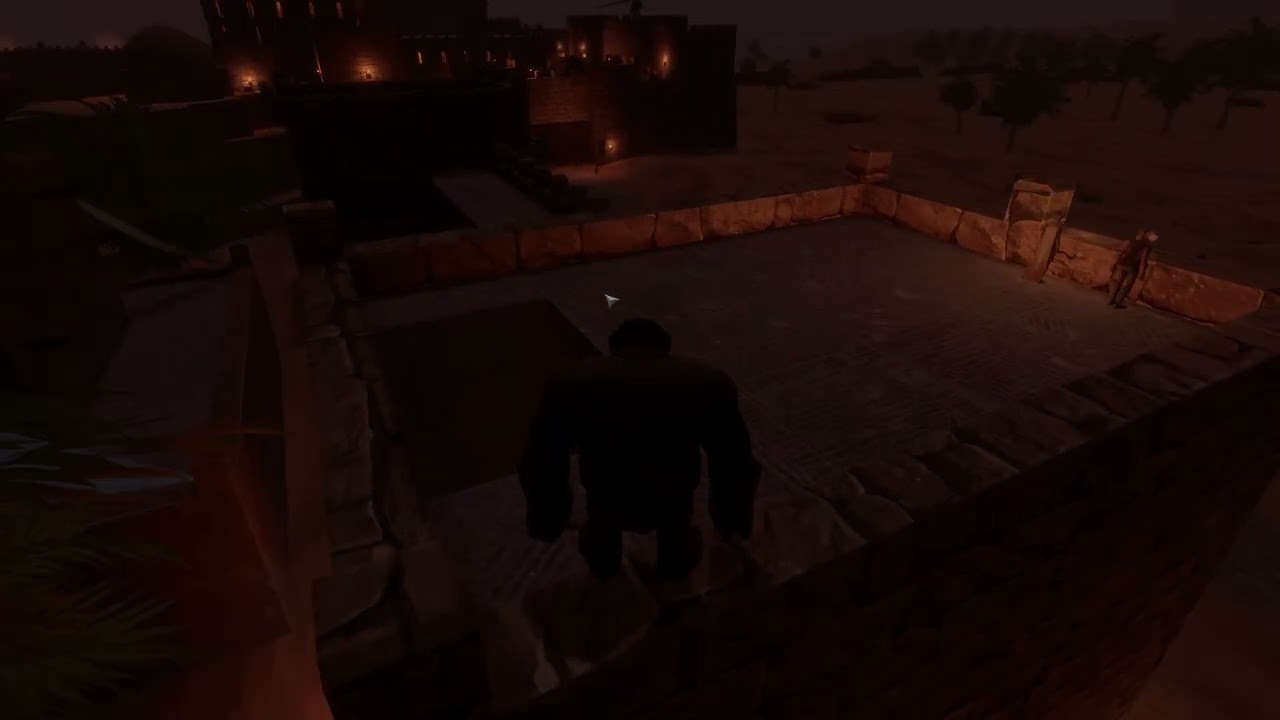 Monsters & Memories Closed Beta | PvP | Ogre Fighter Level 1 | Let's die!